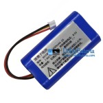 Batería para PLC RH18650-1500mAh-2S AQ20 [Batería de repuesto]